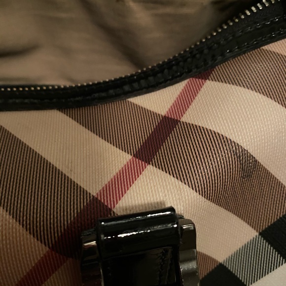 BURBERRY NOVA CHECK - Picture 9 of 10